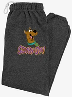 Scooby-Doo! Big Smile Scooby Sweatpants