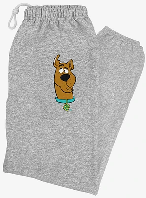 Scooby-Doo! Silly Scooby Doo! Sweatpants