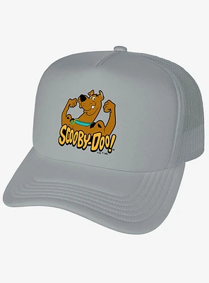 Scooby Doo! Flex Foam Trucker Hat