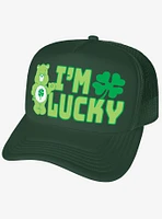 Care Bears I'm Lucky Foam Trucker Hat