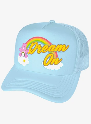 Care Bears Dream On Foam Trucker Hat