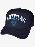 Harry Potter Ravenclaw Athletics Foam Trucker Hat