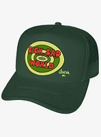 Daria Sick Sad World Foam Trucker Hat