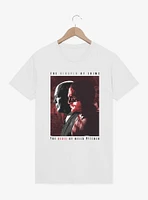 Marvel Daredevil: Born Again The Devil And Kingpin T-Shirt