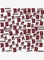 Brown University 100Ct Sticker Pack