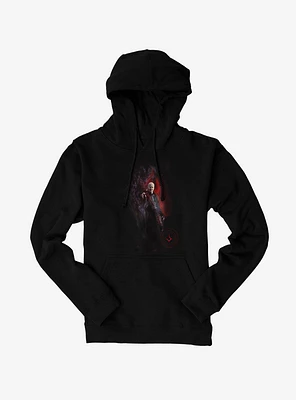 Dune Baron Vladimir Harkonnen Hoodie