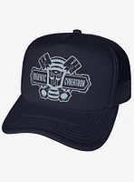 Transformers Authentic Cybertron Foam Trucker Hat
