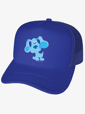 Blue's Clues Classic Foam Trucker Hat