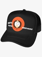 South Park Kenny Foam Trucker Hat