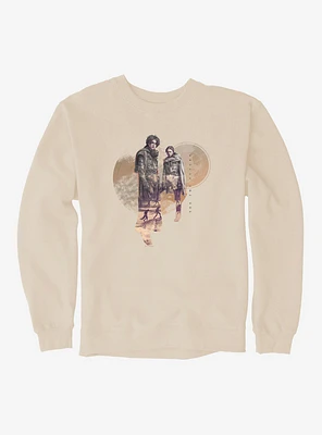 Dune See The Future Sweatshirt