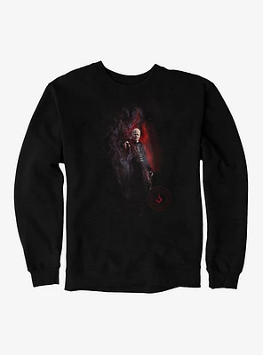 Dune Baron Vladimir Harkonnen Sweatshirt
