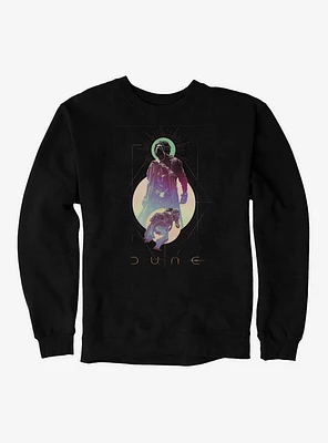 Dune Lisan al-Gaib Sweatshirt
