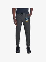 Harry Potter Ravenclaw Crest Jogger Sweatpants