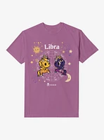 Tokidoki Unicorno Libra Garment Dye T-Shirt