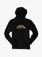 Tokidoki Unicorno Pride Bridge Hoodie