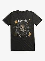 Tokidoki Unicorno Scorpio T-Shirt