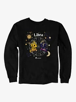 Tokidoki Unicorno Libra Sweatshirt