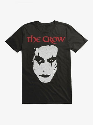 The Crow Undead Avenger T-Shirt