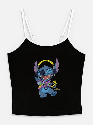 Disney Lilo & Stitch Rockin Womens Cami