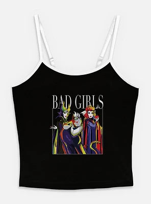Disney Villains Bad Girls Pose Womens Cami