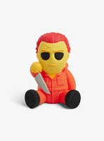 Halloween II Michael Myers 276 Limited Edition Pumpkin Scent Handmade by Robots Vinyl Figure