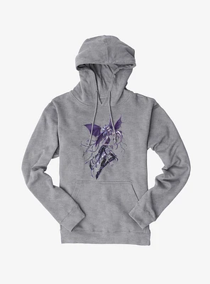 Fairies By Trick Dragon Fairy Hoodie