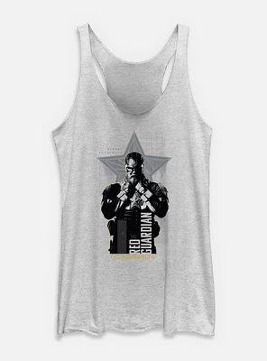 Marvel Thunderbolts* Alexei Shostakov Womens Tank Top