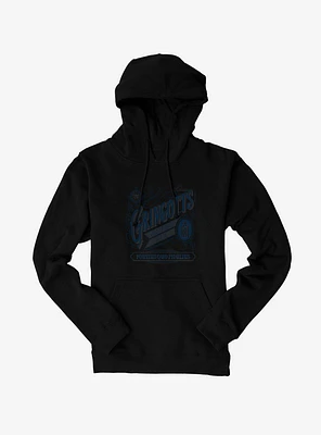 SpongeBob SquarePants Gary Meow Hoodie
