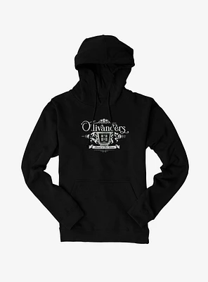 SpongeBob SquarePants Squidward Are You Still Talking Hoodie