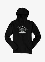 SpongeBob SquarePants Squidward Are You Still Talking Hoodie