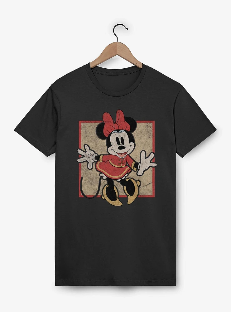 Disney Minnie Mouse Chinese T-Shirt