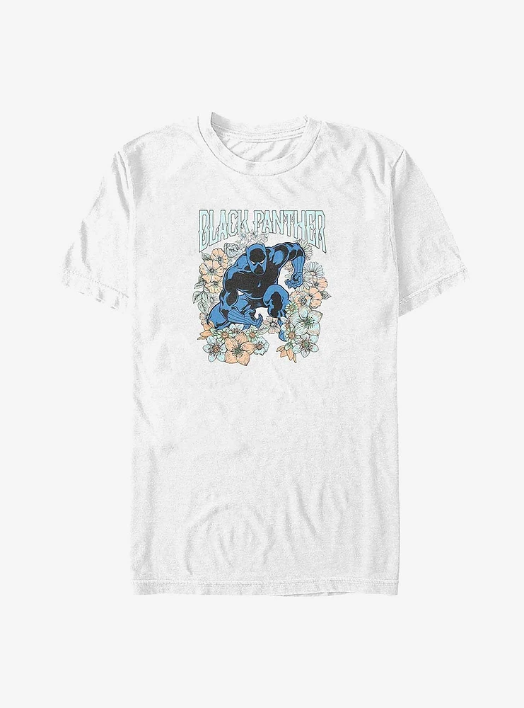 Marvel Spring Pounce Big & Tall T-Shirt
