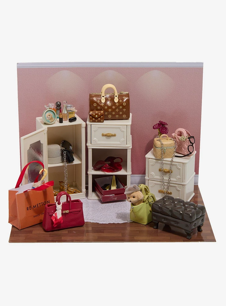 BCmini My Sweet Closet Blind Box Set