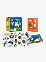 Miffy Magnet Set