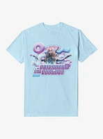 M3GAN Friendship Has Evolved Garment-Dyed T-Shirt