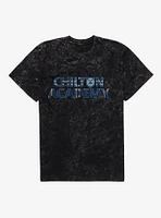 Gilmore Girls Chilton Academy Mineral Wash T-Shirt