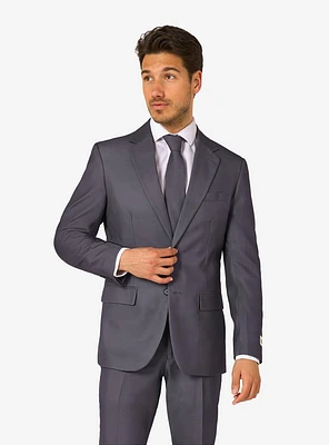 Charcool Suit