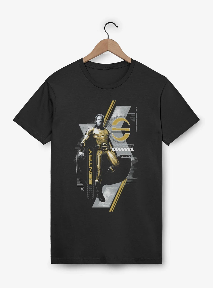 Marvel Thunderbolts* Sentry T-Shirt