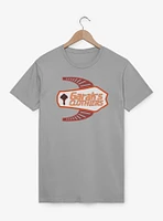 Star Trek Garaks Clothiers Logo T-Shirt