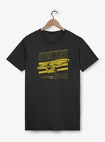 Star Trek Old Yellow 1966 T-Shirt