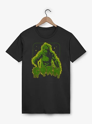 Star Trek Gorn Drip T-Shirt