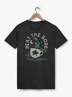 Star Trek Borg Brew T-Shirt