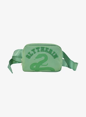 Harry Potter Slytherin Fanny Pack