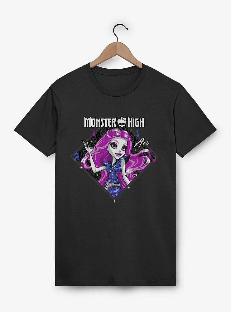 Monster High Ari Hauntington T-Shirt