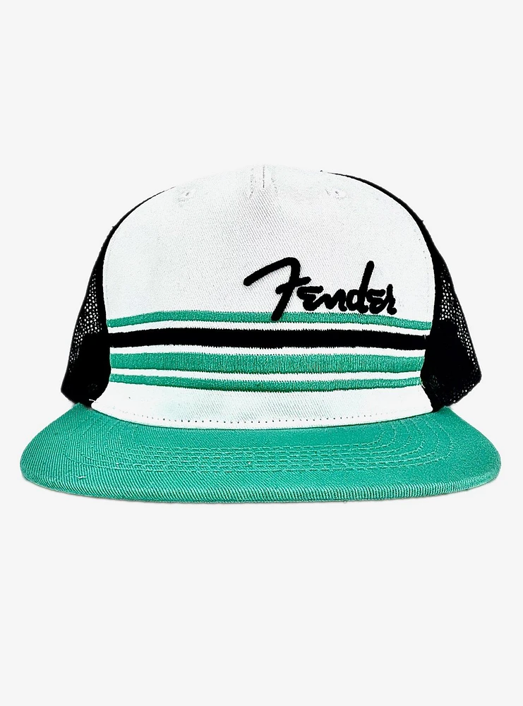 Fender Malibu Hat