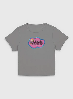 Disney Lizzie McGuire Classic Women Baby T-Shirt