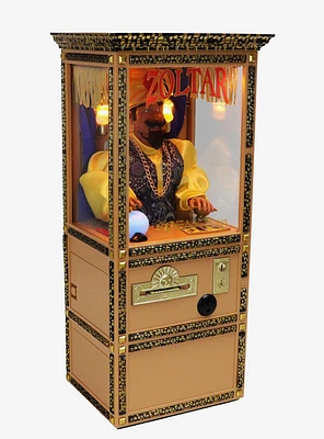 Zoltar Speaks Replica New Wave Toys Figure