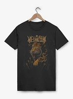 Wu-Tang Clan Tiger And Arrows T-Shirt