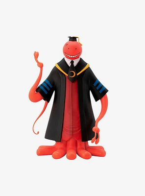 Assassination Classroom Orange Koro Sensei Figure