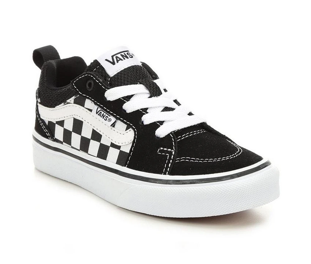 Boys' Vans Little Kid & Big Filmore Skate Shoes